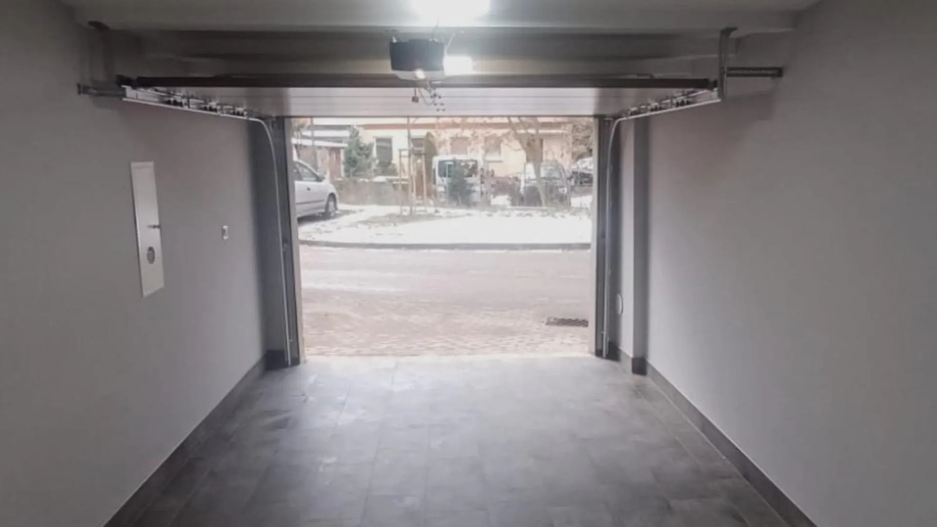 Sanhaus Apartments - Bacardi - Apartament Z 2 Balkonami, Garazem, Przy Plazy