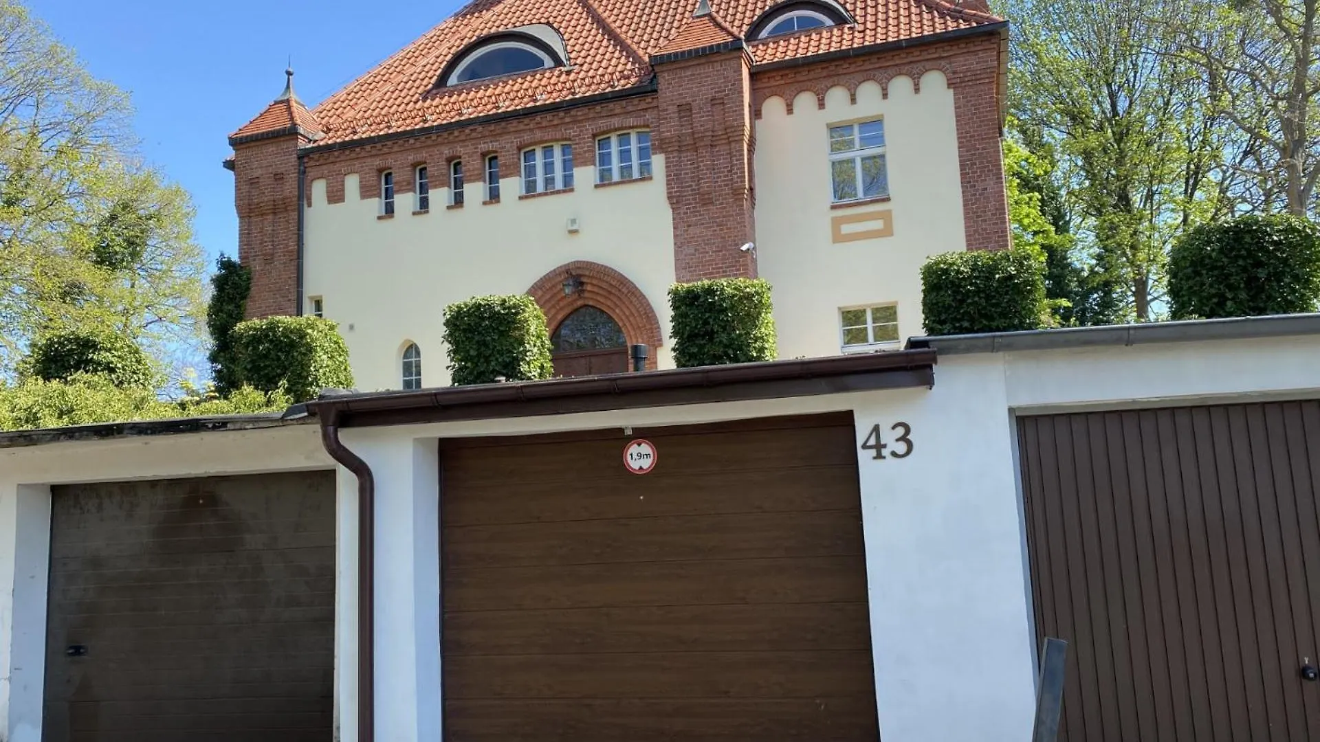 Sanhaus Apartments - Bacardi - Apartament Z 2 Balkonami, Garazem, Przy Plazy Poland